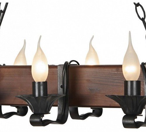 Подвесной светильник Velante 598 598-703-06