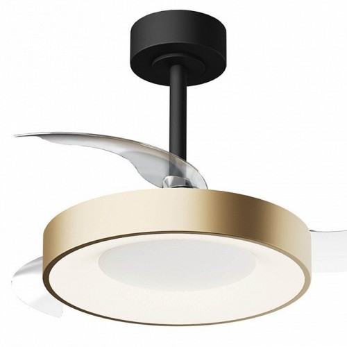 Люстра-вентилятор Mantra NISEKO FAN S 9092