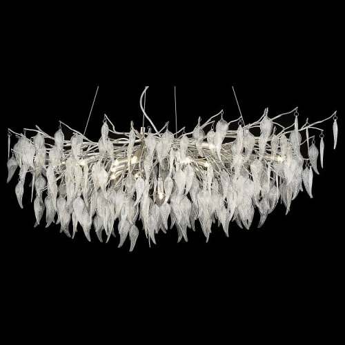 Подвесная люстра Wertmark Daniela WE182.15.223 Подвесная люстра Wertmark Daniela WE182.15.223