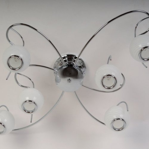 Потолочная люстра Abrasax MA01963CF-006-02