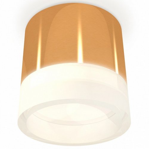 Точечный светильник Ambrella light Techno Spot XS8121010 Точечный светильник Ambrella light Techno Spot XS8121010