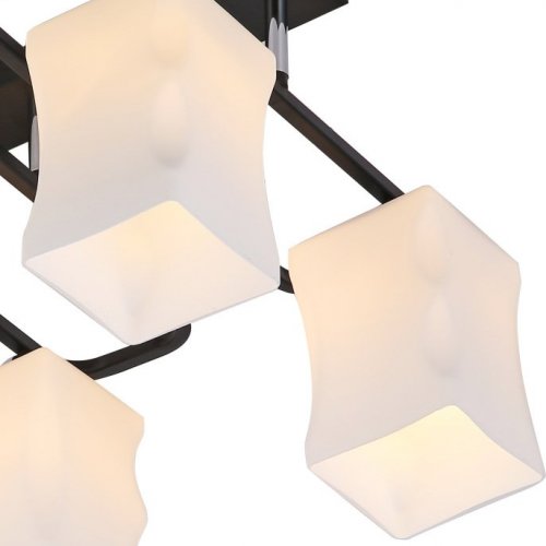 Потолочная люстра 06595-0.3-04 Потолочная люстра 06595-0.3-04