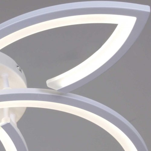 Светильник потолочный Reluce 54090-0.3-05 WH