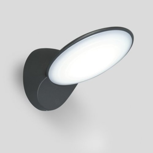 Настенный светильник уличный Oasis Light W1896-3K Настенный светильник уличный Oasis Light W1896-3K