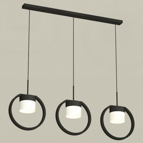 Подвесной светильник Ambrella light XB XB9107155