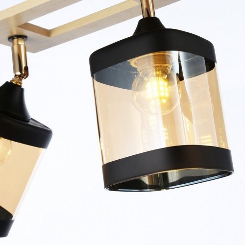 Потолочная люстра Ambrella light TRADITIONAL TR9527