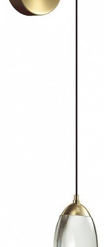 Бра Odeon Light Loop 7159/3WL