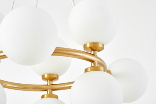 Подвесной светильник Lumina Deco Marsiada LDP 6033-9 MD Подвесной светильник Lumina Deco Marsiada LDP 6033-9 MD