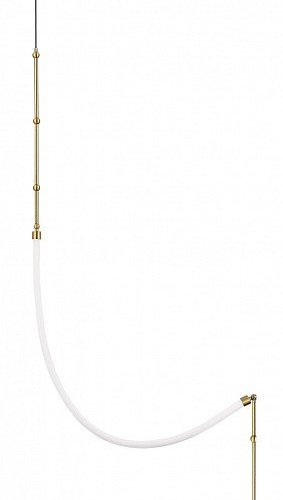 Подвесной светильник ST-Luce Strap SL6132.301.20 Подвесной светильник ST-Luce Strap SL6132.301.20