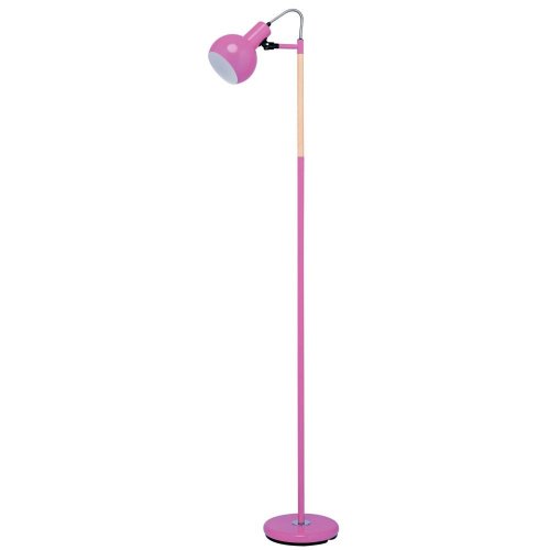 Торшер Uniel UML-T702 E14 PINK UL-00010184