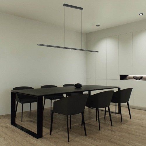 Подвесной светильник Mantra MECA 9122