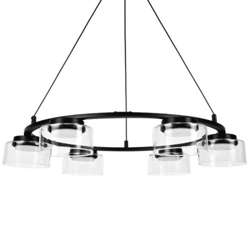 Подвесная люстра Fico Ii 740167