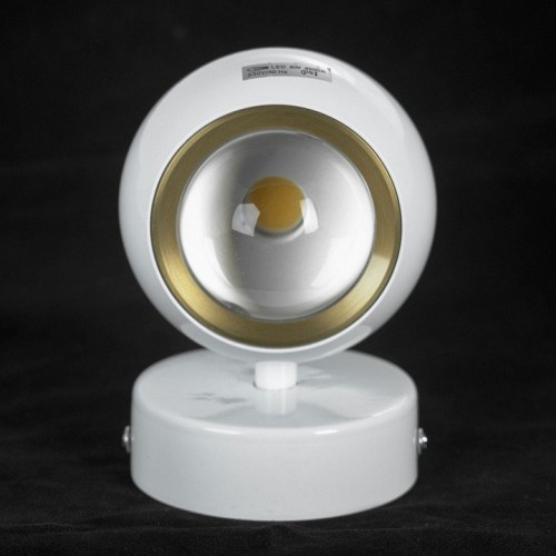 Спот Lussole Everett LSP-7076 Спот Lussole Everett LSP-7076