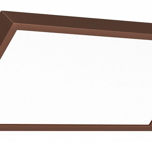 Накладной светильник Mantra Creek 8862