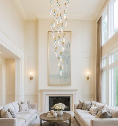 Подвесной светильник  ML.89180.25 BS