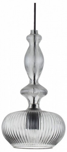 Подвесной светильник Indigo Ideale 11011/1P Clear