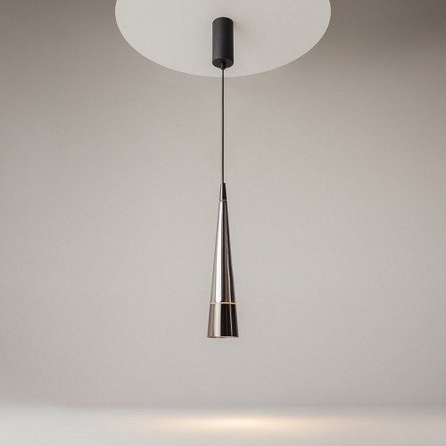 Подвесной светильник Maytoni Sintesi P090PL-L12CH3K
