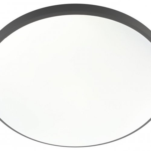 Потолочный светильник  SPB-6 Slim Base WH 24W-5K