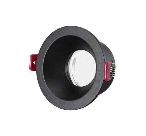 Точечный светильник LTP LTP-D015-01GU10-B Точечный светильник LTP LTP-D015-01GU10-B