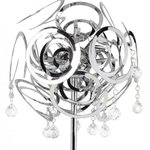 Торшер Illuminati Elica ML8204-15A Торшер Illuminati Elica ML8204-15A