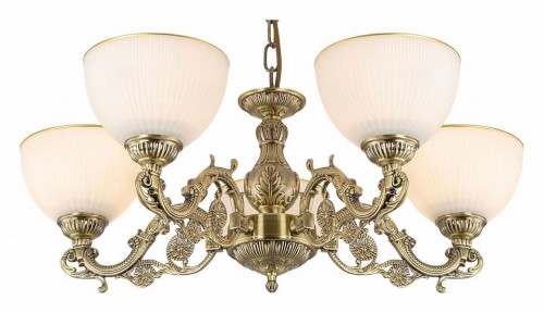 Подвесная люстра Citilux Адриана CL405253