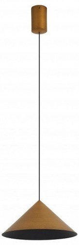 Подвесной светильник Mantra Cono 9452 Подвесной светильник Mantra Cono 9452