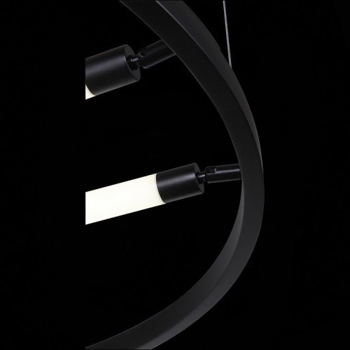 Подвесная люстра ST Luce Bisaria SL393.403.06 Подвесная люстра ST Luce Bisaria SL393.403.06