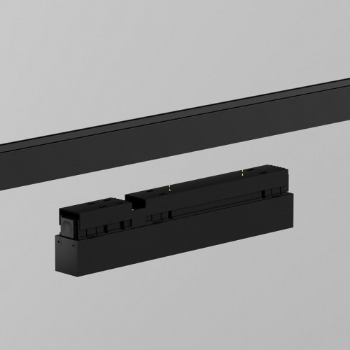 Накладной светильник Maytoni Outdoor Points O-TR02-2-S-12WB4K