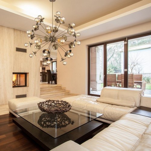 Подвесная люстра ST Luce Guido SL1111.303.30