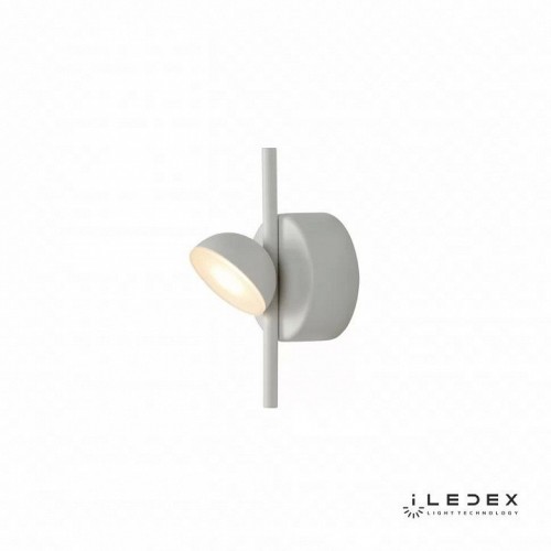 Настенный светильник iLedex Inefable X088203 WH Настенный светильник iLedex Inefable X088203 WH