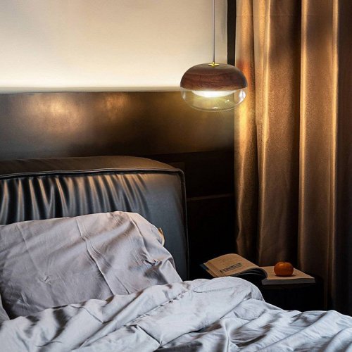 Подвесной светильник ImperiumLoft odveig01