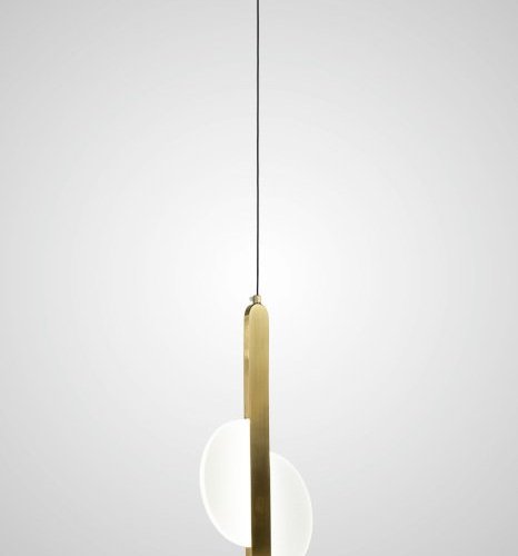 Подвесной светильник AM Group AM469 POLISHED GOLD Подвесной светильник AM Group AM469 POLISHED GOLD