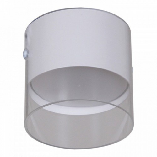 Накладной светильник Reluce Technical 53021 53021-9.5-001IL GX53 WT