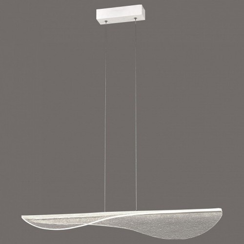 Подвесной светодиодный светильник Mantra Bianca 7765 Подвесной светодиодный светильник Mantra Bianca 7765