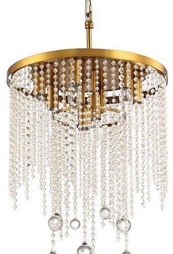 Подвесная люстра Stilfort Smira 2142/05/08P