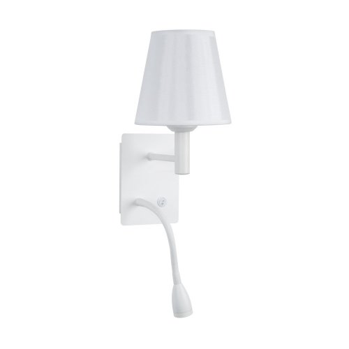 Бра  L2235-420 WH