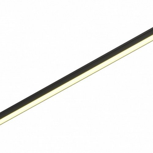 Накладной светильник Maytoni Technical Basis TR231-2-15W3K-B Накладной светильник Maytoni Technical Basis TR231-2-15W3K-B