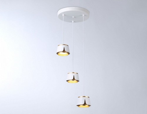 Подвесной светильник Ambrella light TECHNO SPOT TN71249