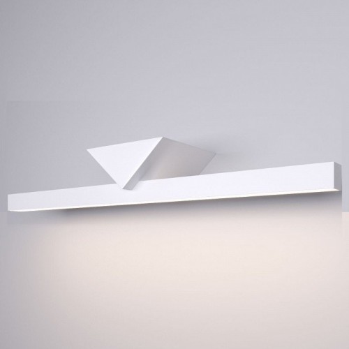 Подсветка для зеркал Elektrostandard Delta 40115/Led белый a058167