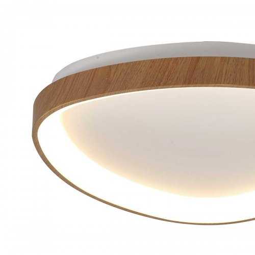 Потолочный светодиодный светильник Mantra Niseko II 8636 Потолочный светодиодный светильник Mantra Niseko II 8636