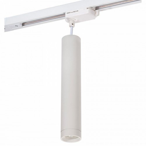 Трековый светильник Denkirs DK6210-WH