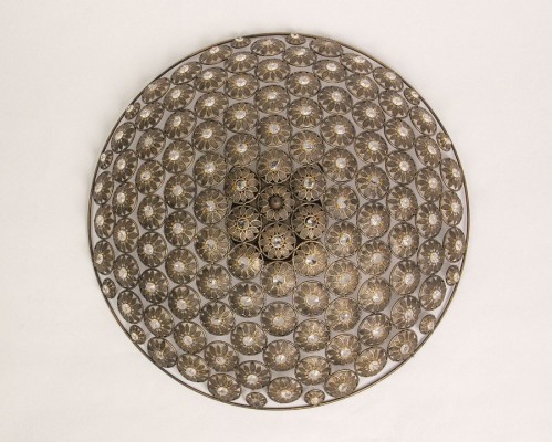 Потолочная люстра Abrasax SX781 Потолочная люстра Abrasax SX781