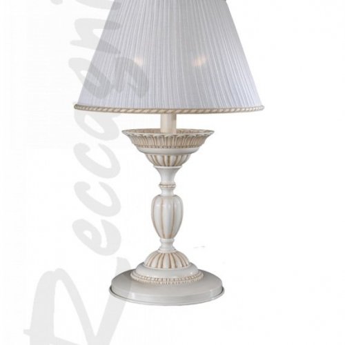 Настольная лампа Reccagni Angelo P.9660 G