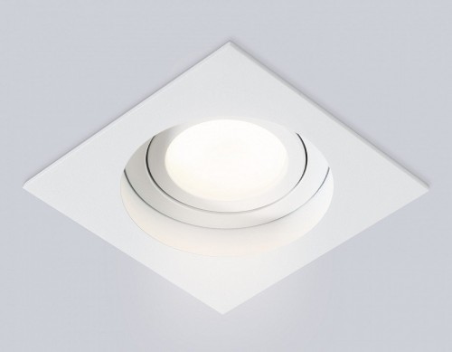 Точечный светильник Ambrella light Techno Spot TN102757