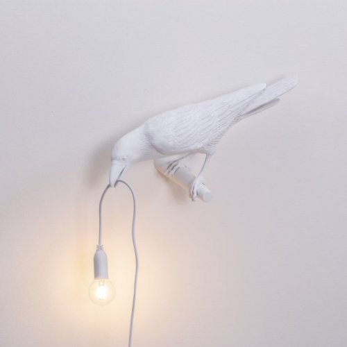 Бра Seletti Bird Lamp 14734 Бра Seletti Bird Lamp 14734