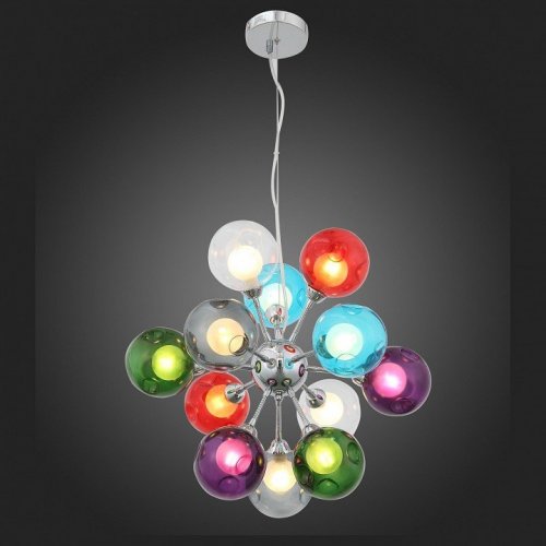 Подвесная люстра ST Luce Dualita SL431.153.12
