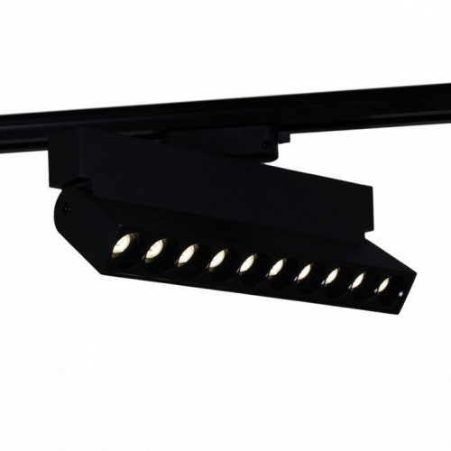 Накладной светильник Reluce Technical 06187 06187-9.3-001QY LED20W BK