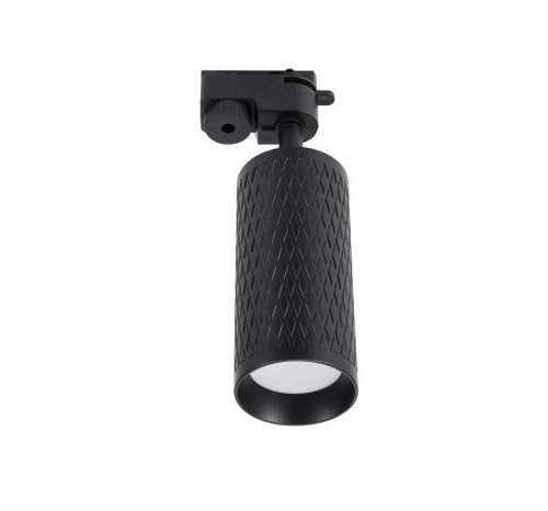 Трековый светильник LTP LTP-T016-01GU10-B