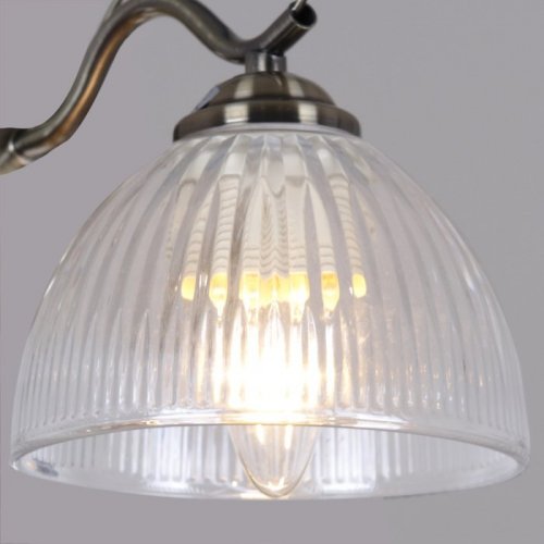 Бра  90510-0.2-01 AB