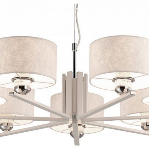 Подвесная люстра Citilux Тильда CL469170 Подвесная люстра Citilux Тильда CL469170